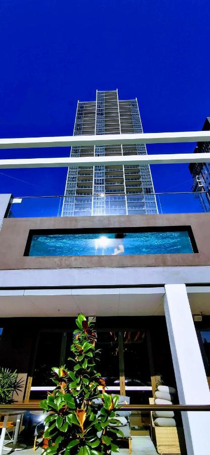 The Eureka Gold Coast Residence On Broadbeach Dış mekan fotoğraf