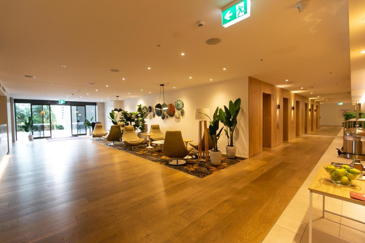 The Eureka Gold Coast Residence On Broadbeach Dış mekan fotoğraf