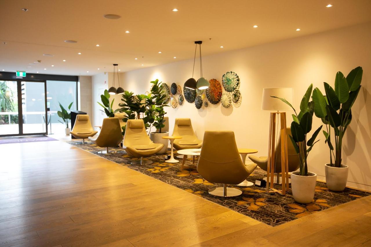 The Eureka Gold Coast Residence On Broadbeach Dış mekan fotoğraf