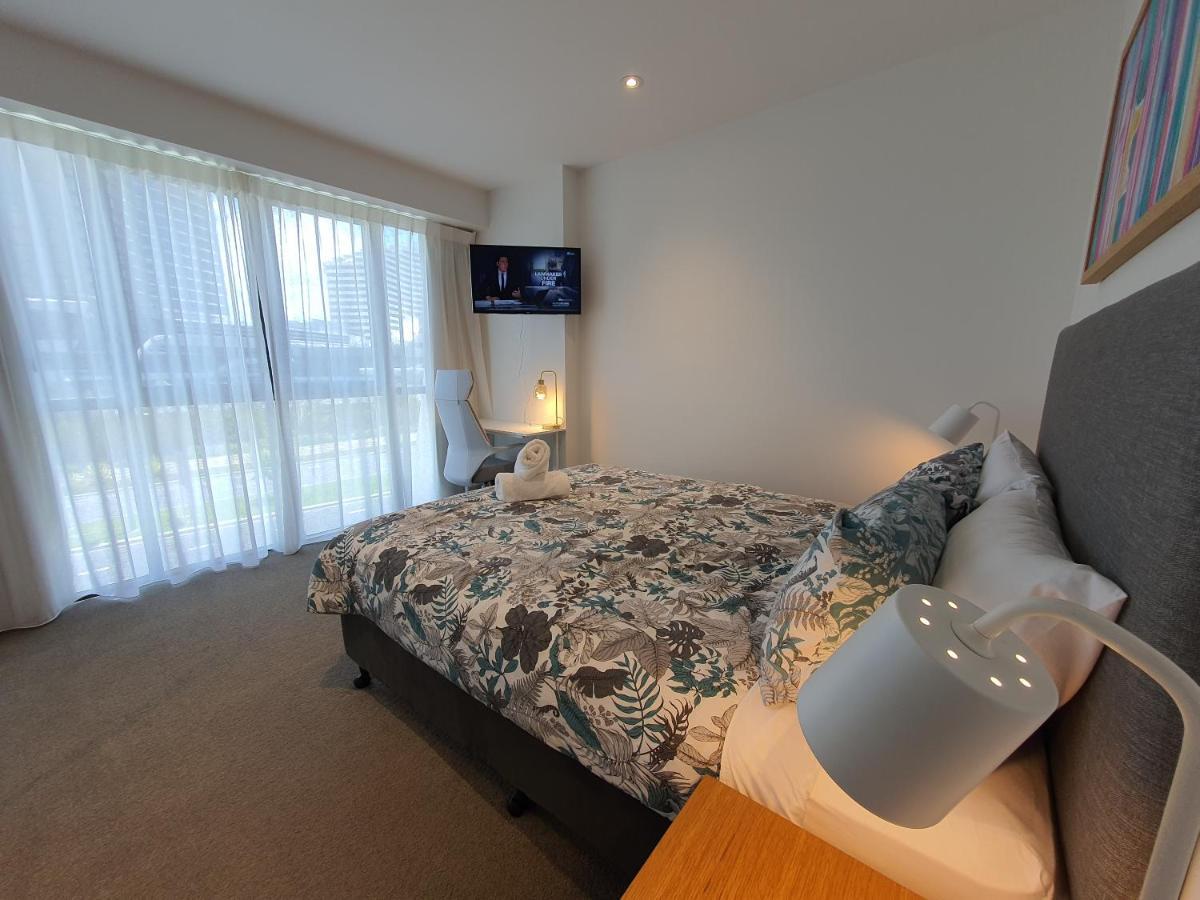 The Eureka Gold Coast Residence On Broadbeach Dış mekan fotoğraf